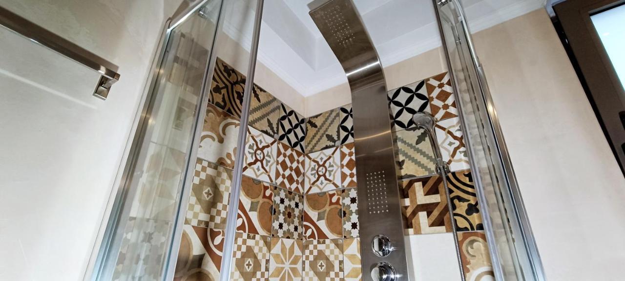 Villa Alexandros Kíssamos Esterno foto
